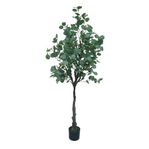 NeverLeafs Kunstplant geldboom 160 cm